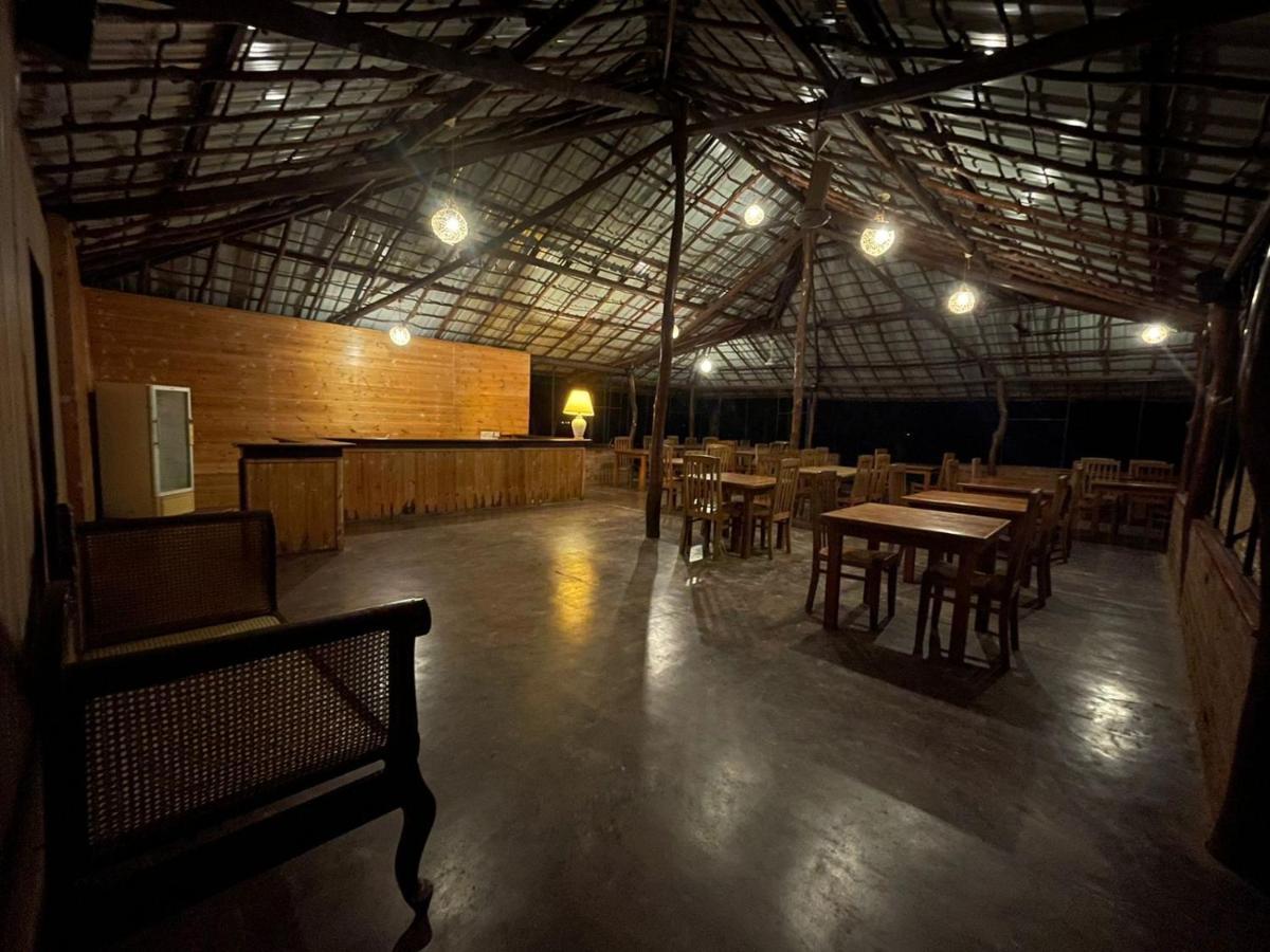 Hotel Lake Park Polonnaruwa Zewnętrze zdjęcie