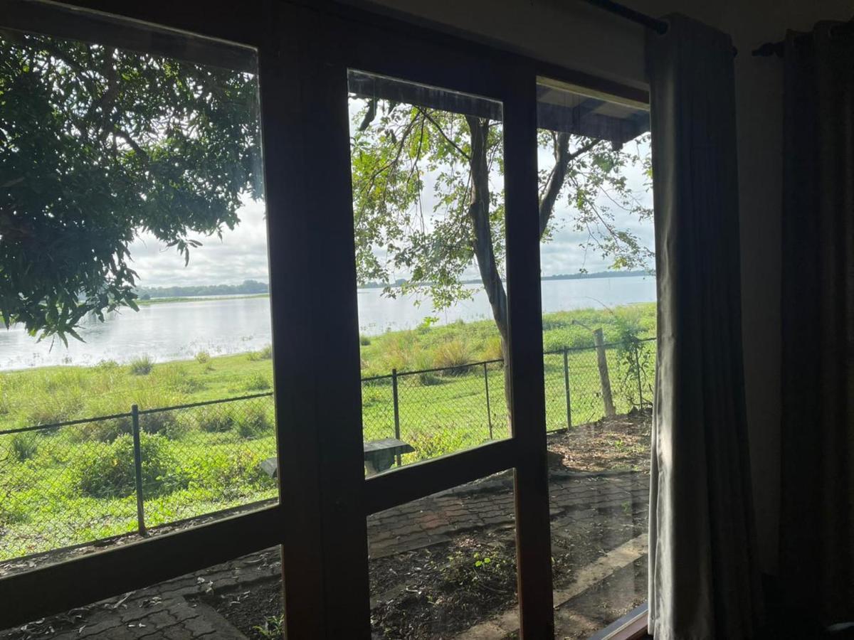 Hotel Lake Park Polonnaruwa Zewnętrze zdjęcie
