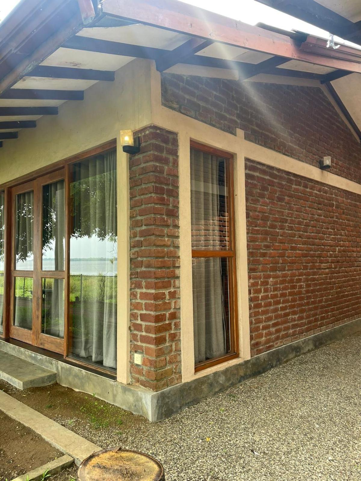 Hotel Lake Park Polonnaruwa Zewnętrze zdjęcie