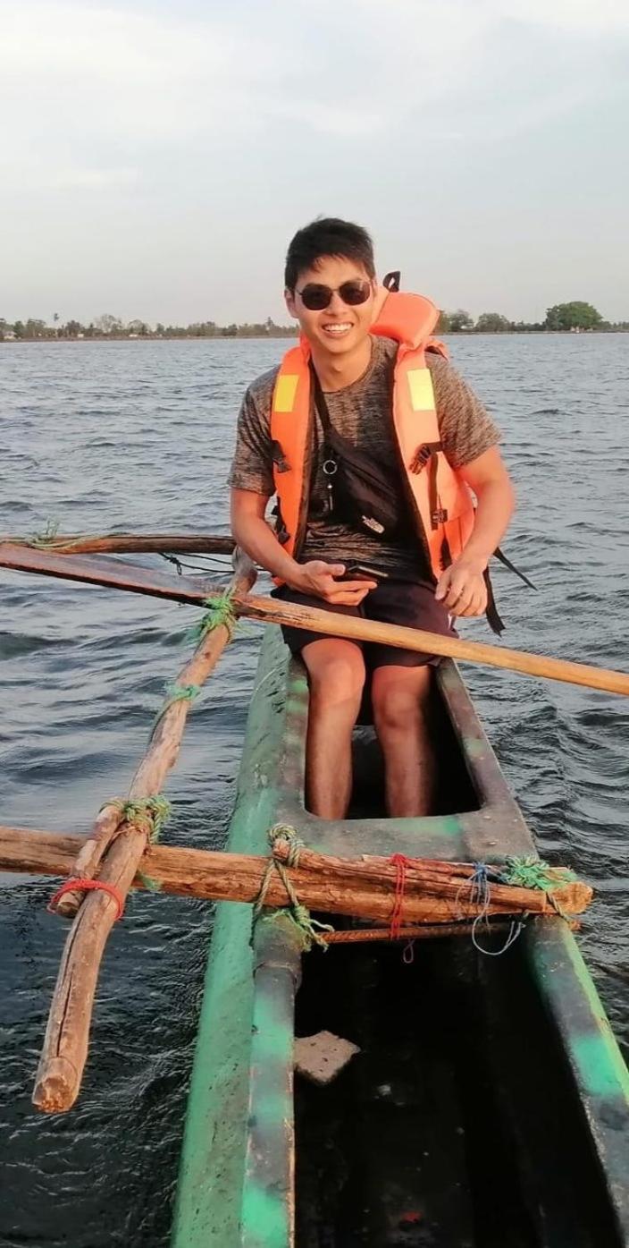 Hotel Lake Park Polonnaruwa Zewnętrze zdjęcie