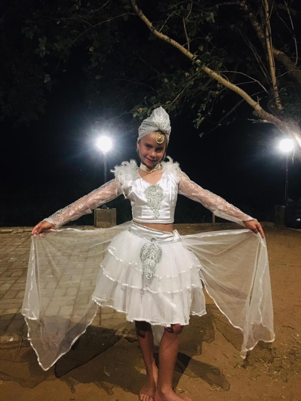 Hotel Lake Park Polonnaruwa Zewnętrze zdjęcie